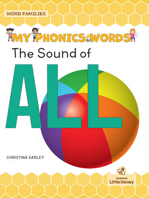 cover image of The Sound of ALL